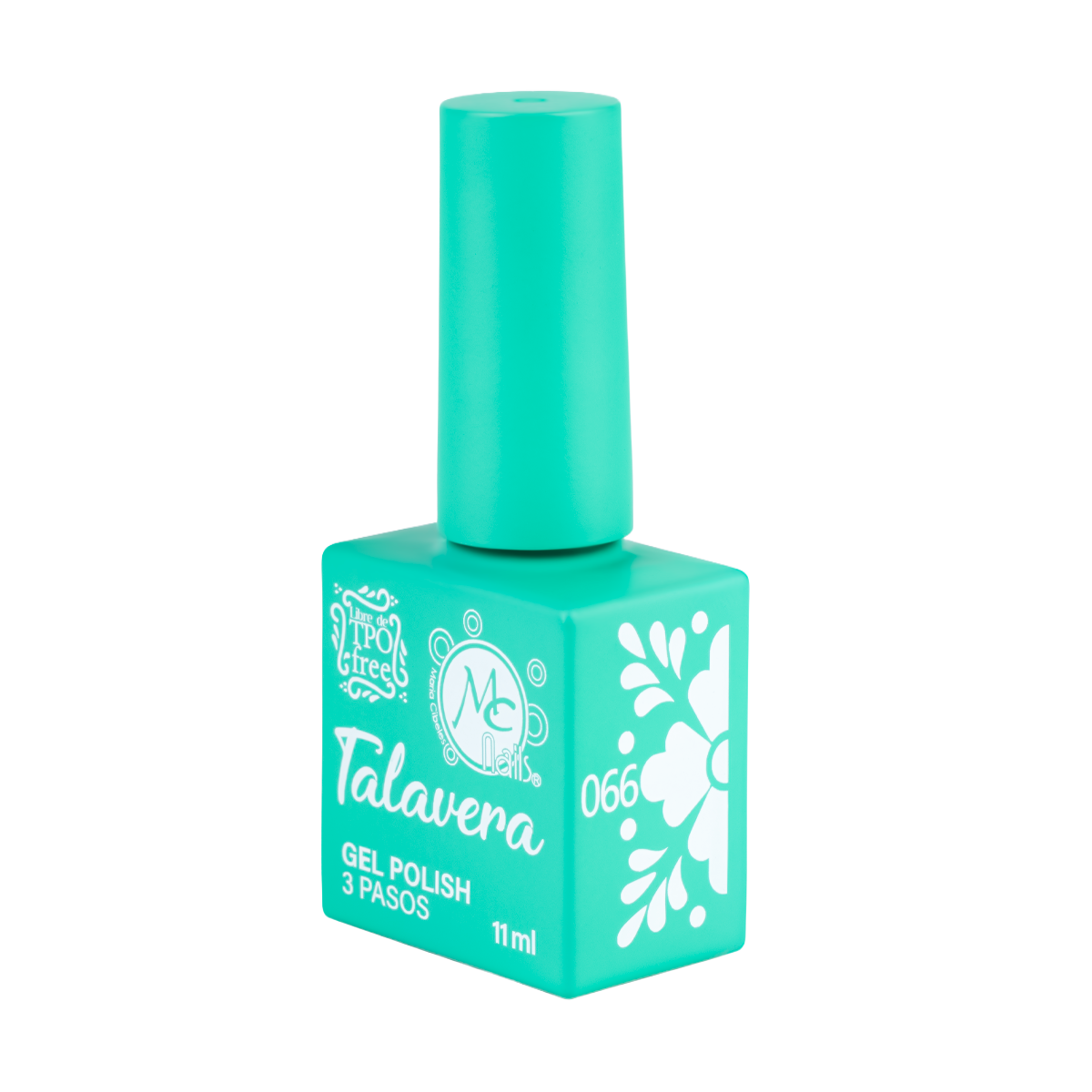 MC Talavera GEL POLISH 3 pasos 11ml 