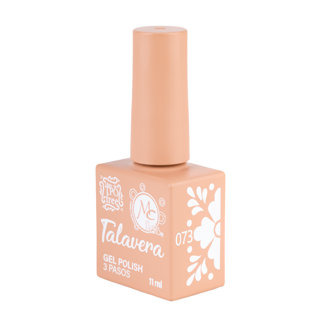 MC Talavera GEL POLISH 3 pasos 11ml 
