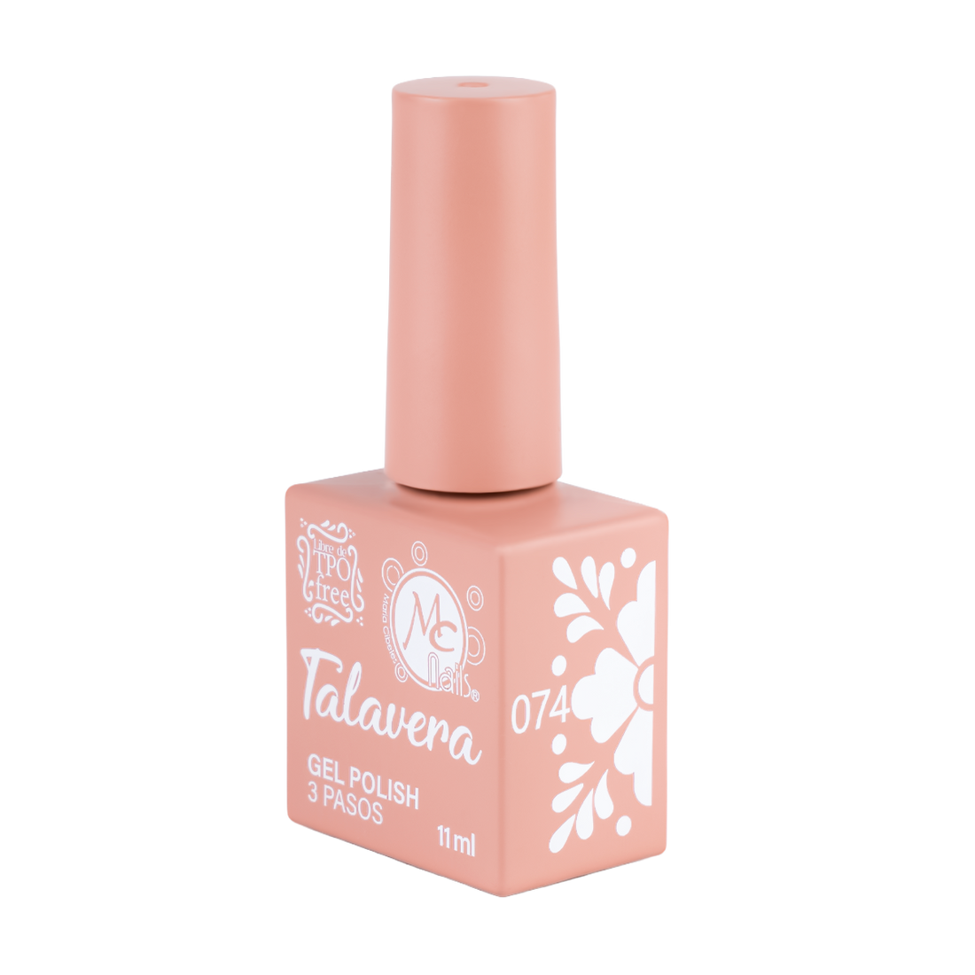 MC Talavera GEL POLISH 3 pasos 11ml 