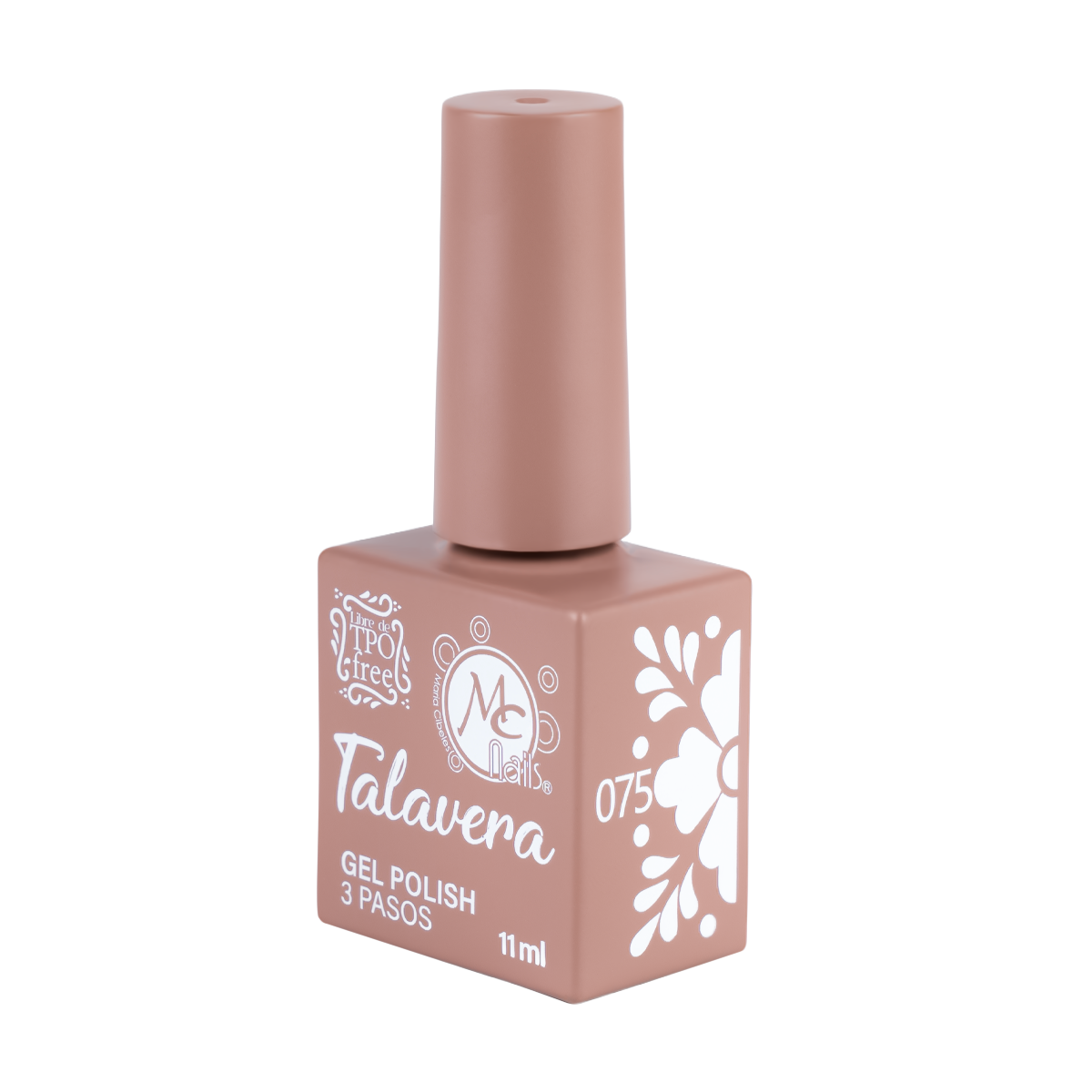 MC Talavera GEL POLISH 3 pasos 11ml 