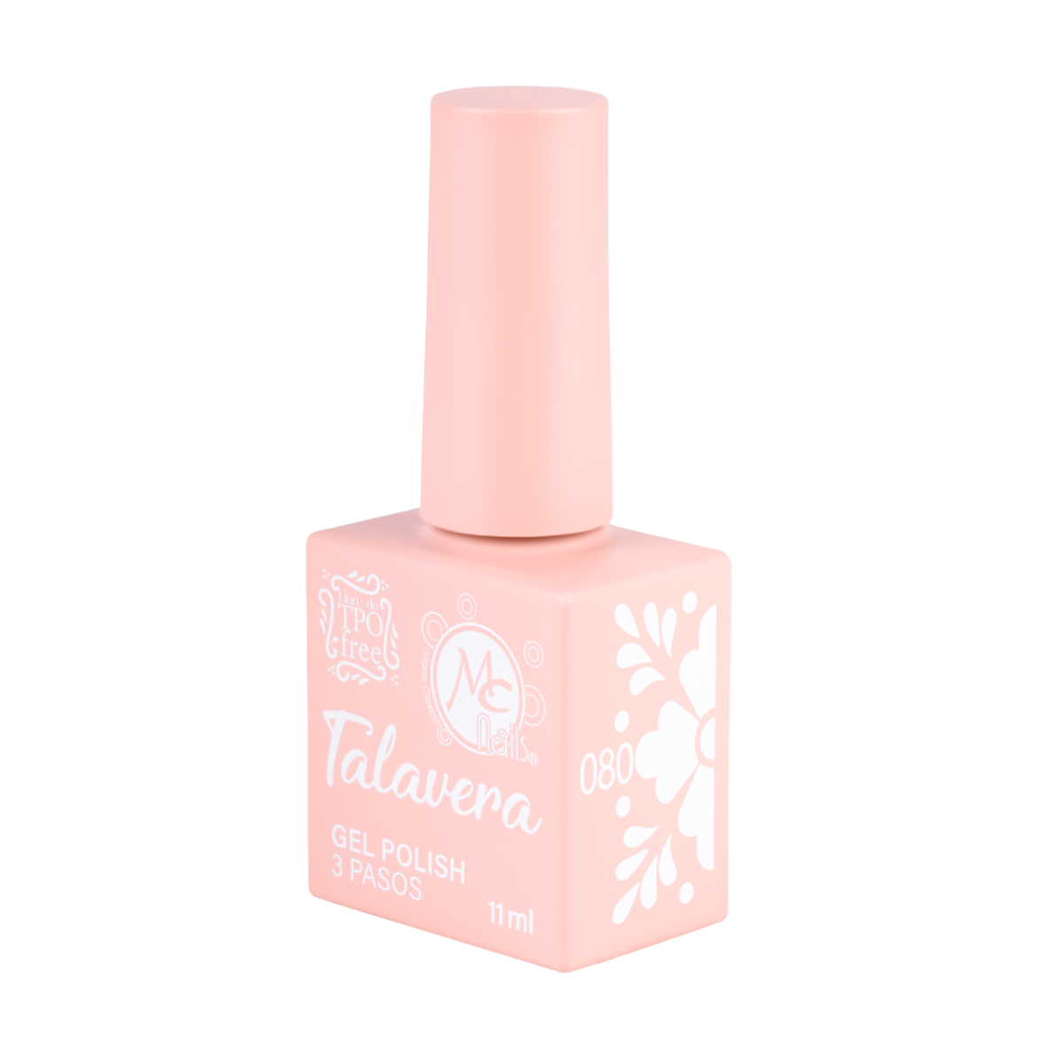 MC Talavera GEL POLISH 3 pasos 11ml 
