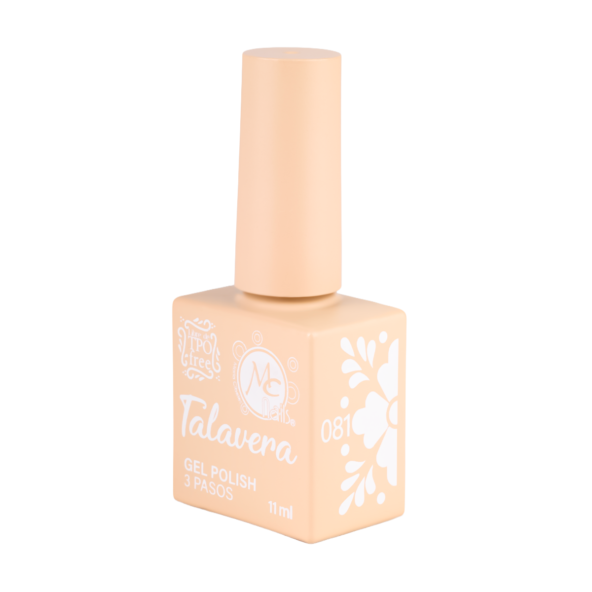 MC Talavera GEL POLISH 3 pasos 11ml 