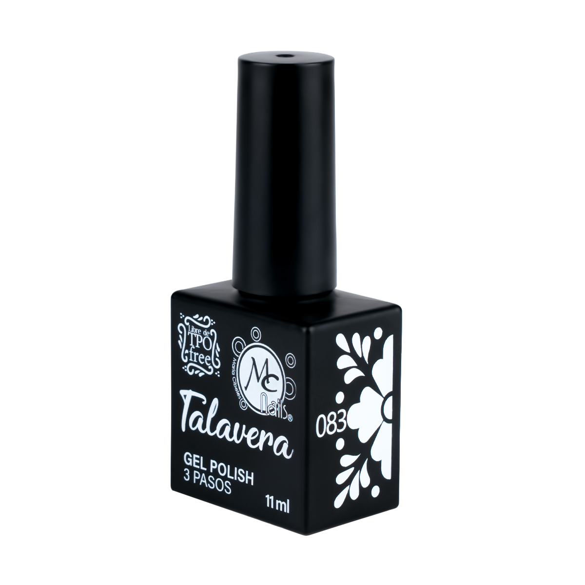 MC Talavera GEL POLISH 3 pasos 11ml 