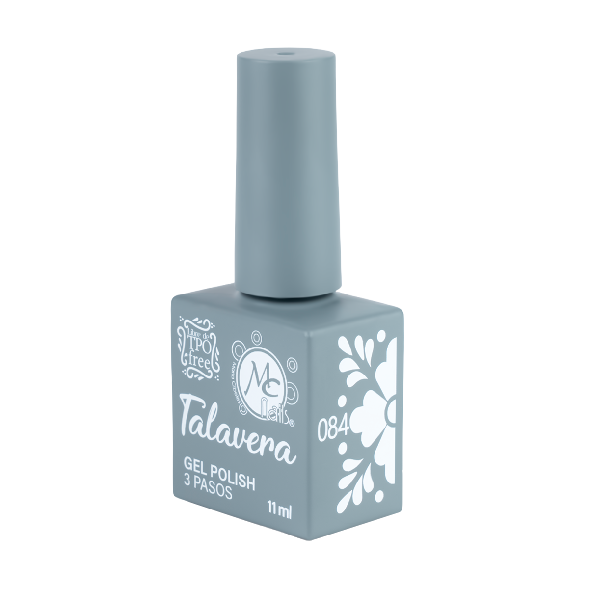 MC Talavera GEL POLISH 3 pasos 11ml 