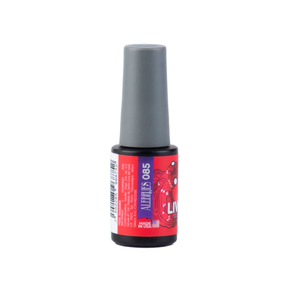 Gel color Uv de 1 paso LIVELY 