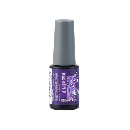 Gel color Uv de 1 paso LIVELY 