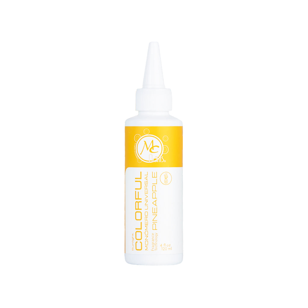 COLORFUL MONOMERO PINEAPPLE Sun Light FRAGANCE