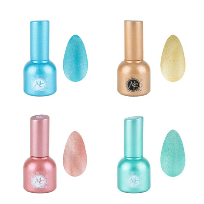 Colorful Moon Light – Serie B | Cat Eye Collection