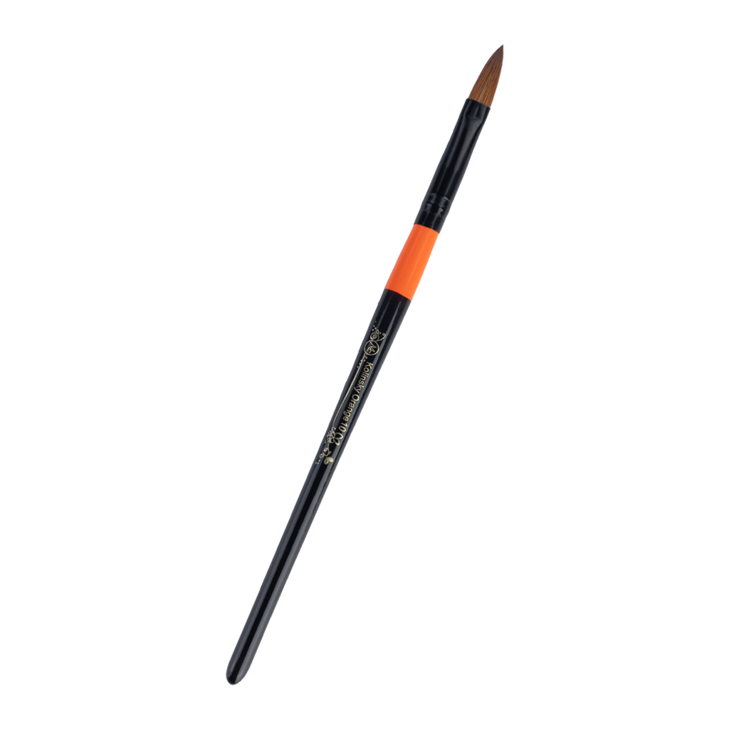 Pincel KOLINSKY ORANGE 