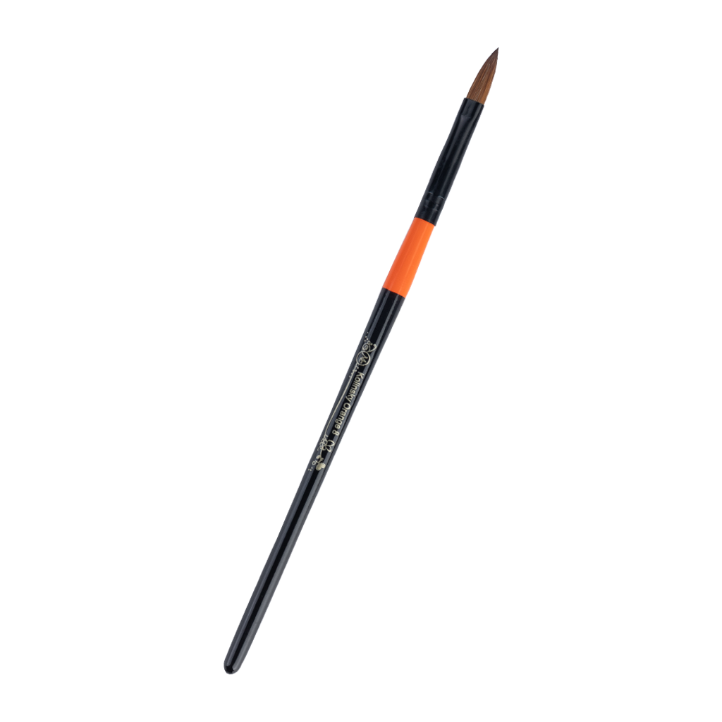 Pincel KOLINSKY ORANGE 