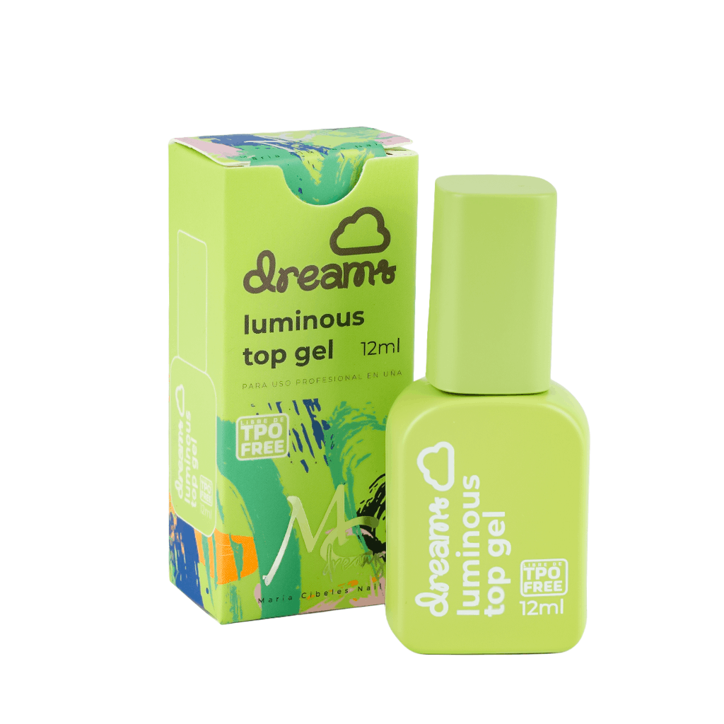 Mc Dreams Luminous Top Gel 12ml