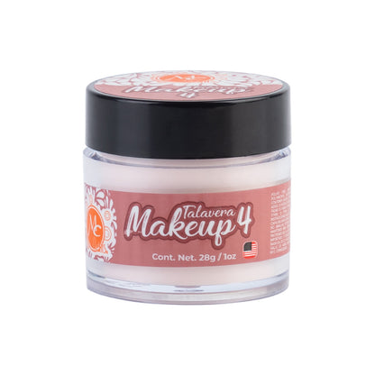 Colección Make Up Talavera