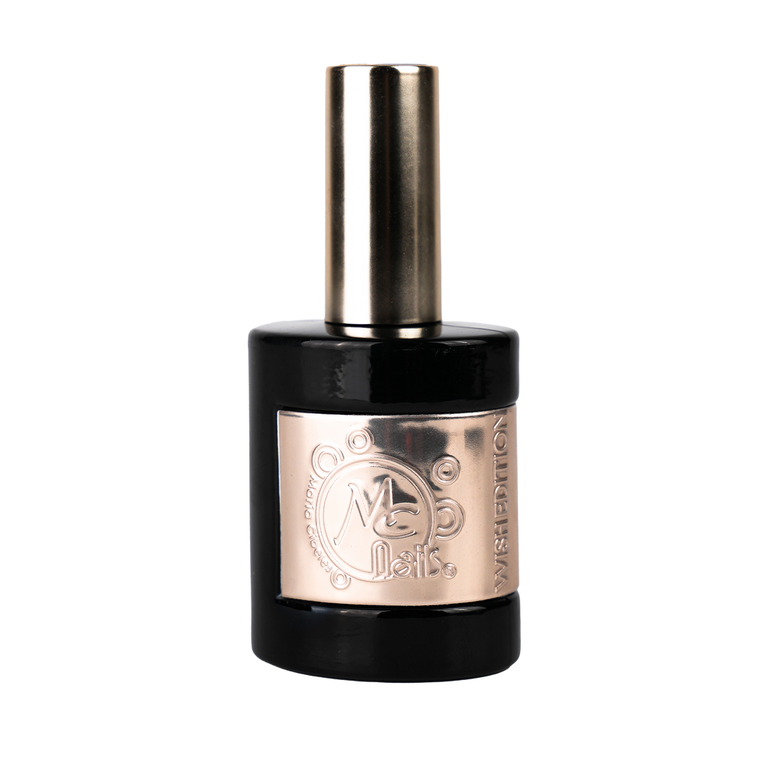 WISH EDITION BLACK GEL 40 ML