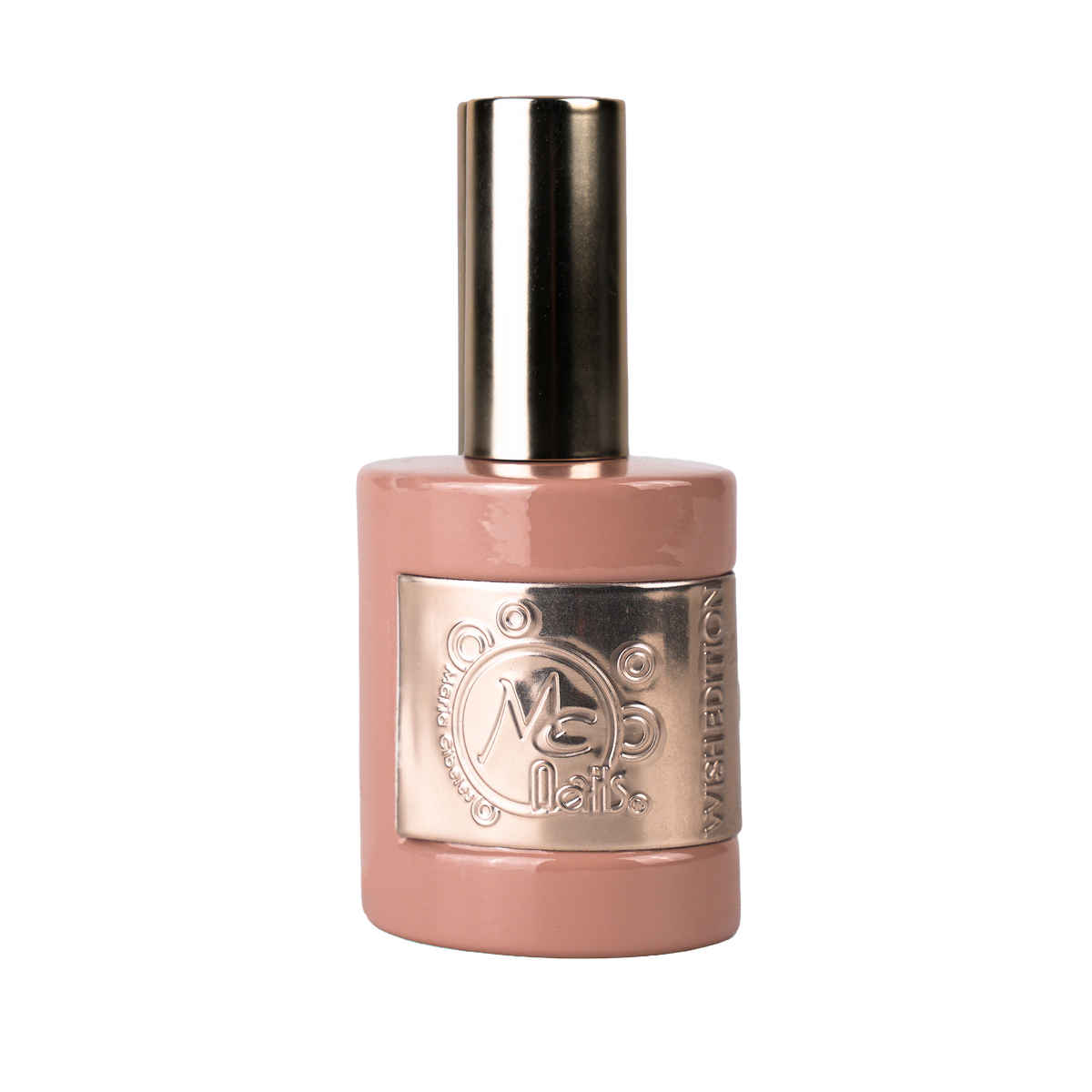 WISH EDITION COVER NUDE GEL 04 40 ML