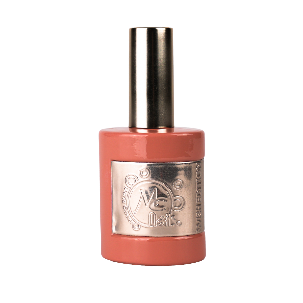 WISH EDITION LIGTH BROWN NUDE GEL 05 40 ML