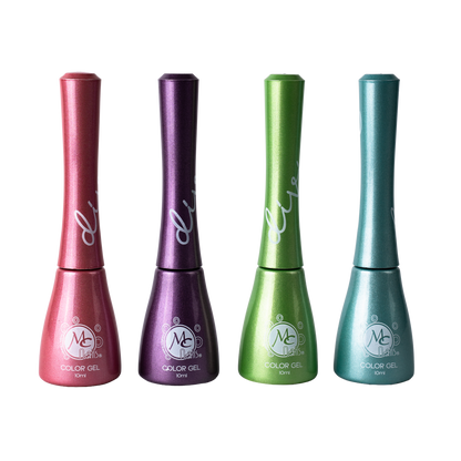 DIVINE KIT DE GEL 3 PASOS CATNETIC GEM BEAM 8PZ