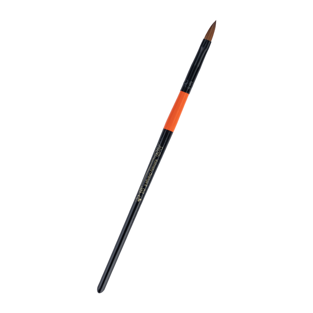 Pincel KOLINSKY ORANGE 