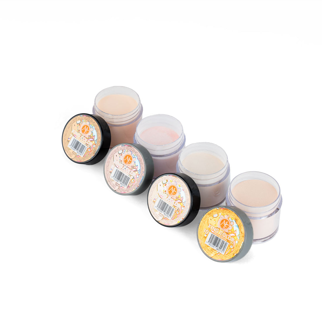 Colección King Color 1oz