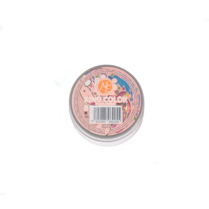 Polvo acrilico King Color maquillaje para uñas 1 oz 