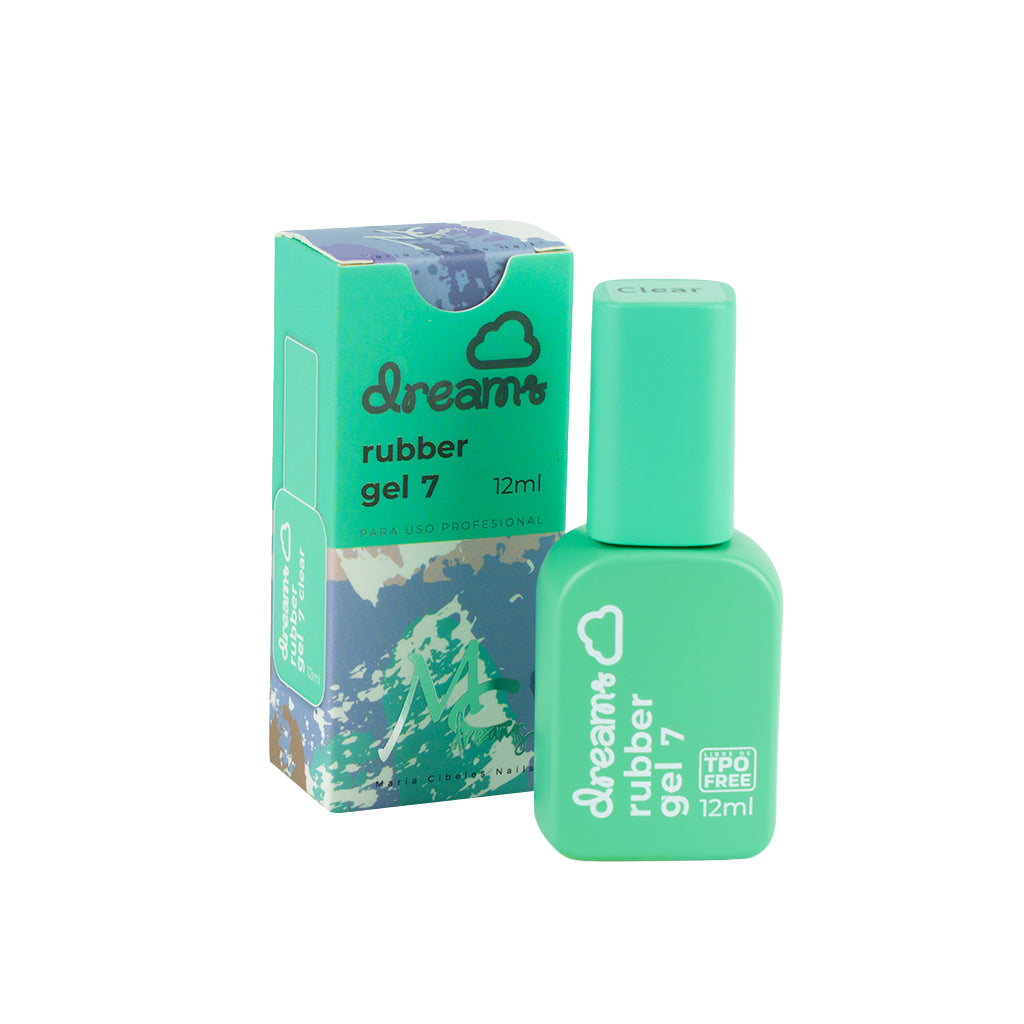 Mc Dreams Rubber Gel 