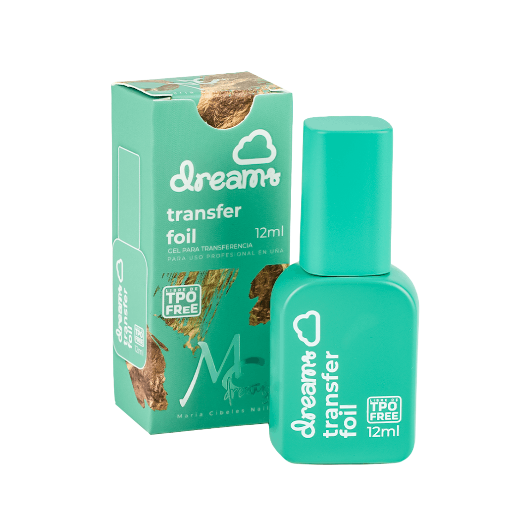 Mc Dreams Transfer Foil 12ml