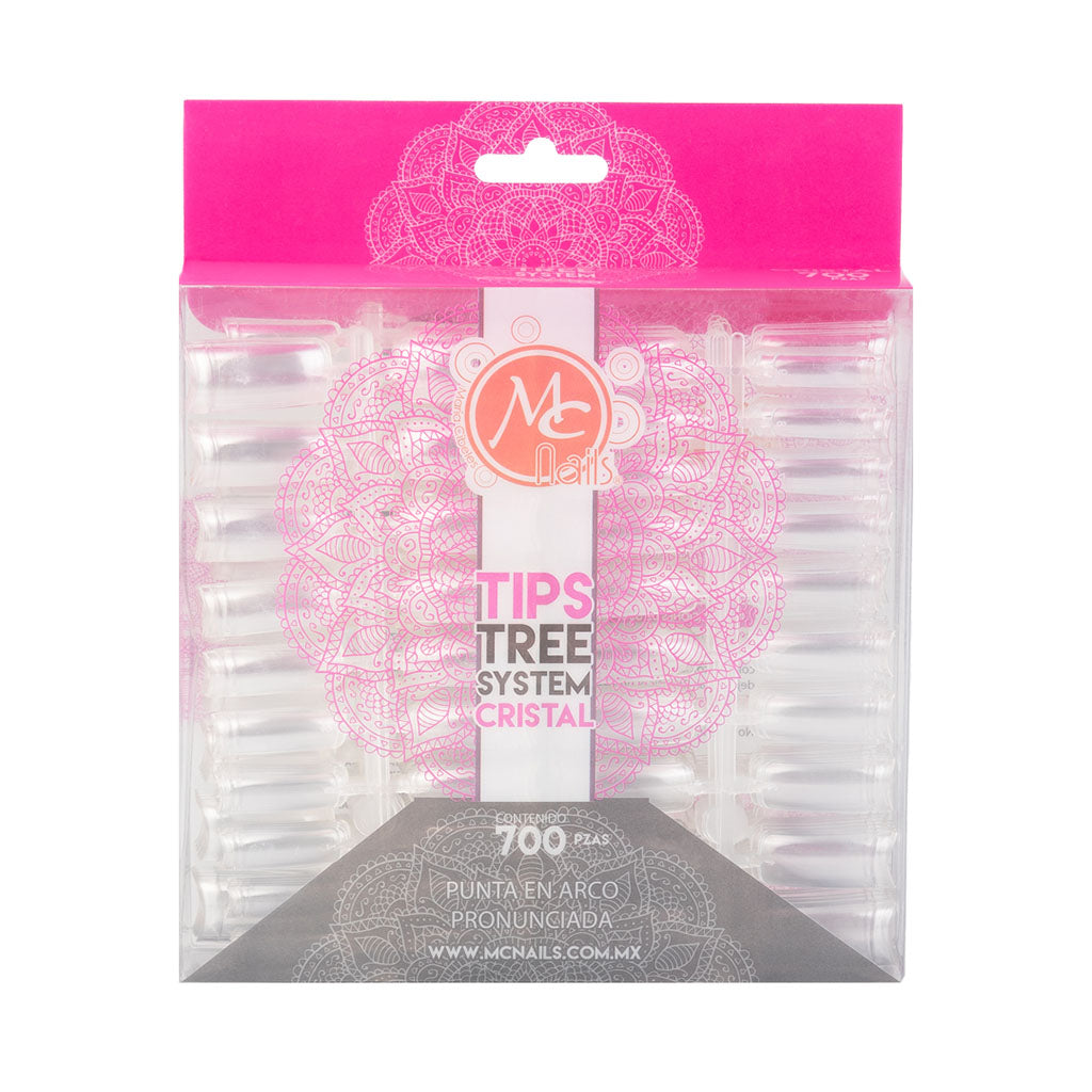 Tips – Mc Nails Perú S.A.C