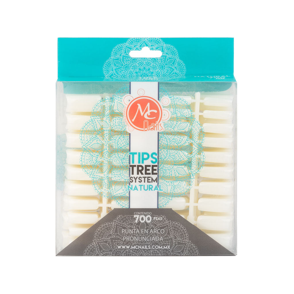 Tips – Mc Nails Perú S.A.C