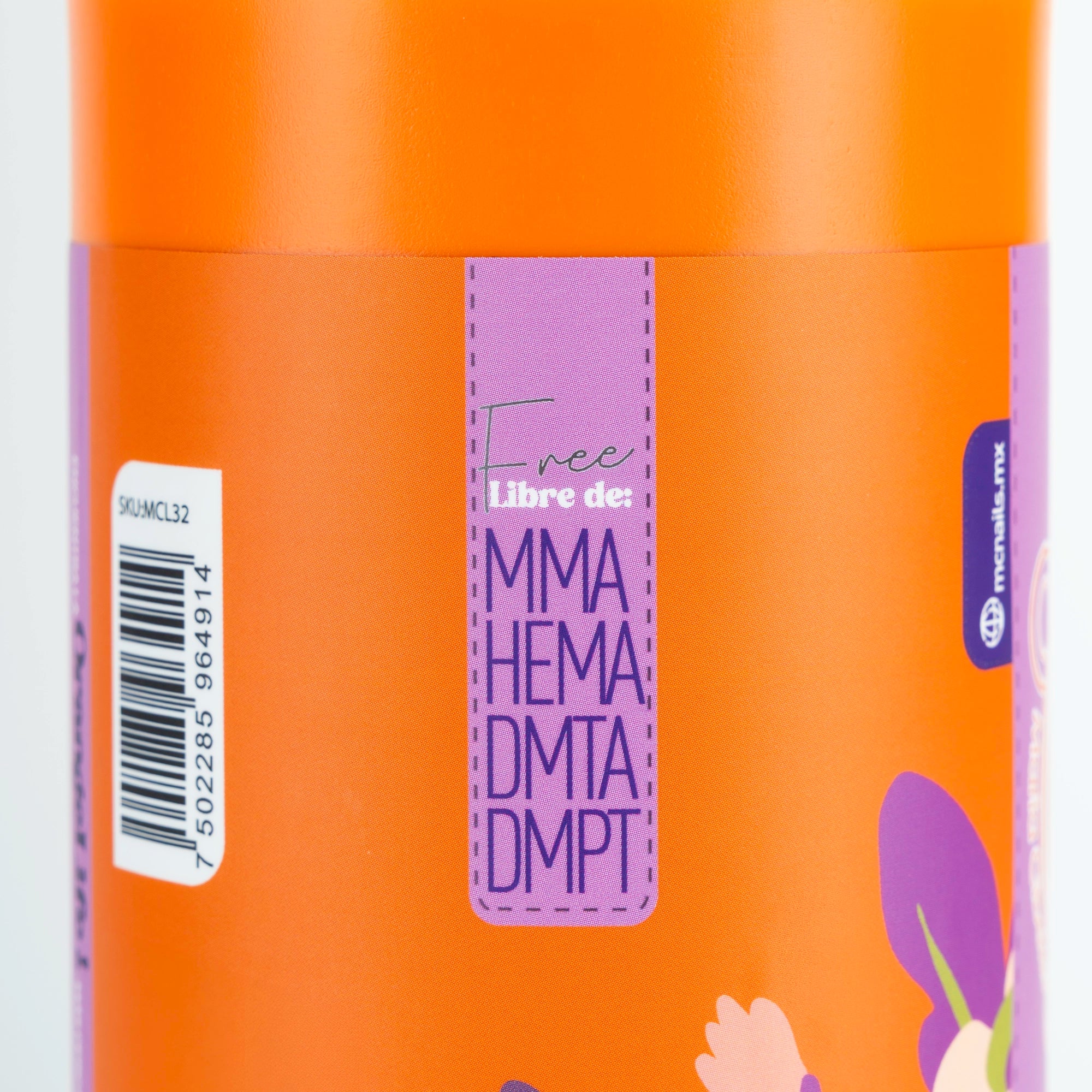Liquido Acrilico (Monomero) 2 oz