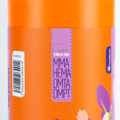 Liquido Acrilico (Monomero) 2 oz