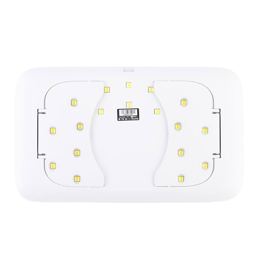 Lampara UV Led 24 INNEBULA