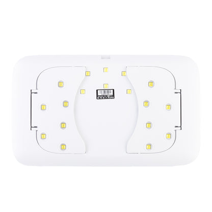 Lampara UV Led 24 INNEBULA