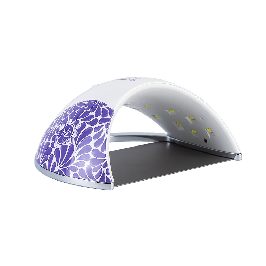 Lampara UV Led 48W GALAXIA