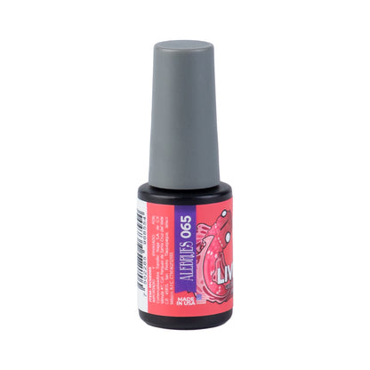 Gel color Uv de 1 paso LIVELY 