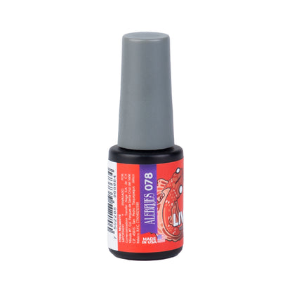 Gel color Uv de 1 paso LIVELY 