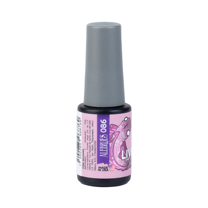 Gel color Uv de 1 paso LIVELY 