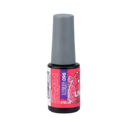 Gel color Uv de 1 paso LIVELY 