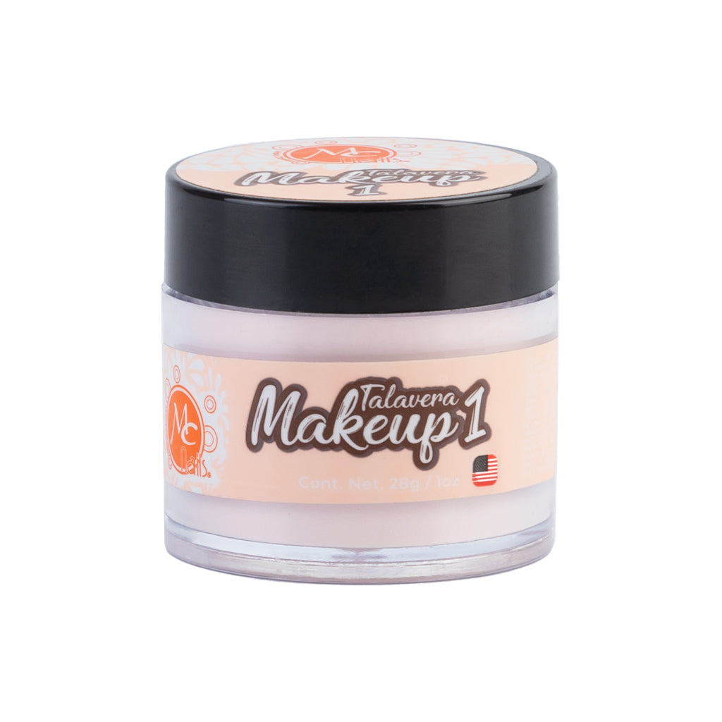 Polvo acrilico 1oz MAKEUP TALAVERA 