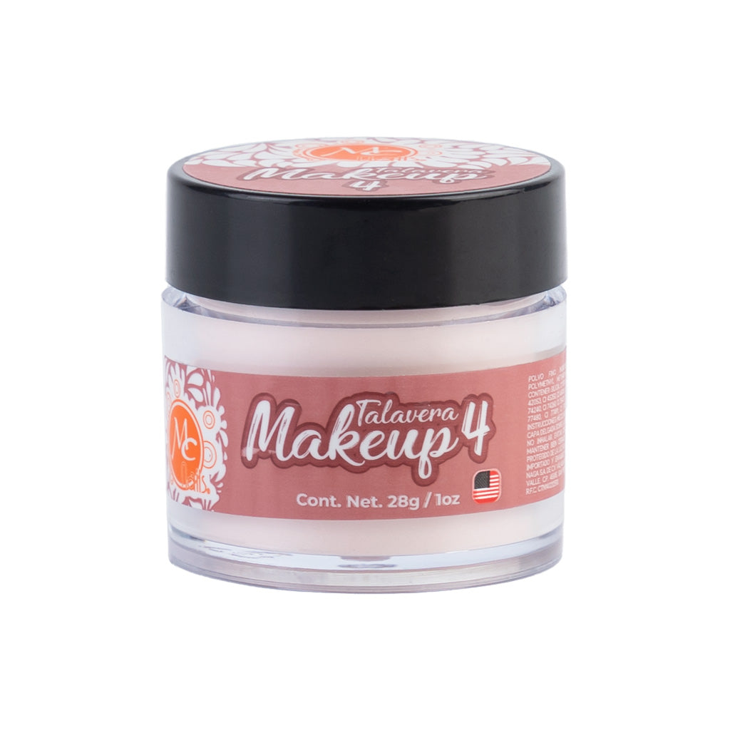 Polvo acrilico 1oz MAKEUP TALAVERA 