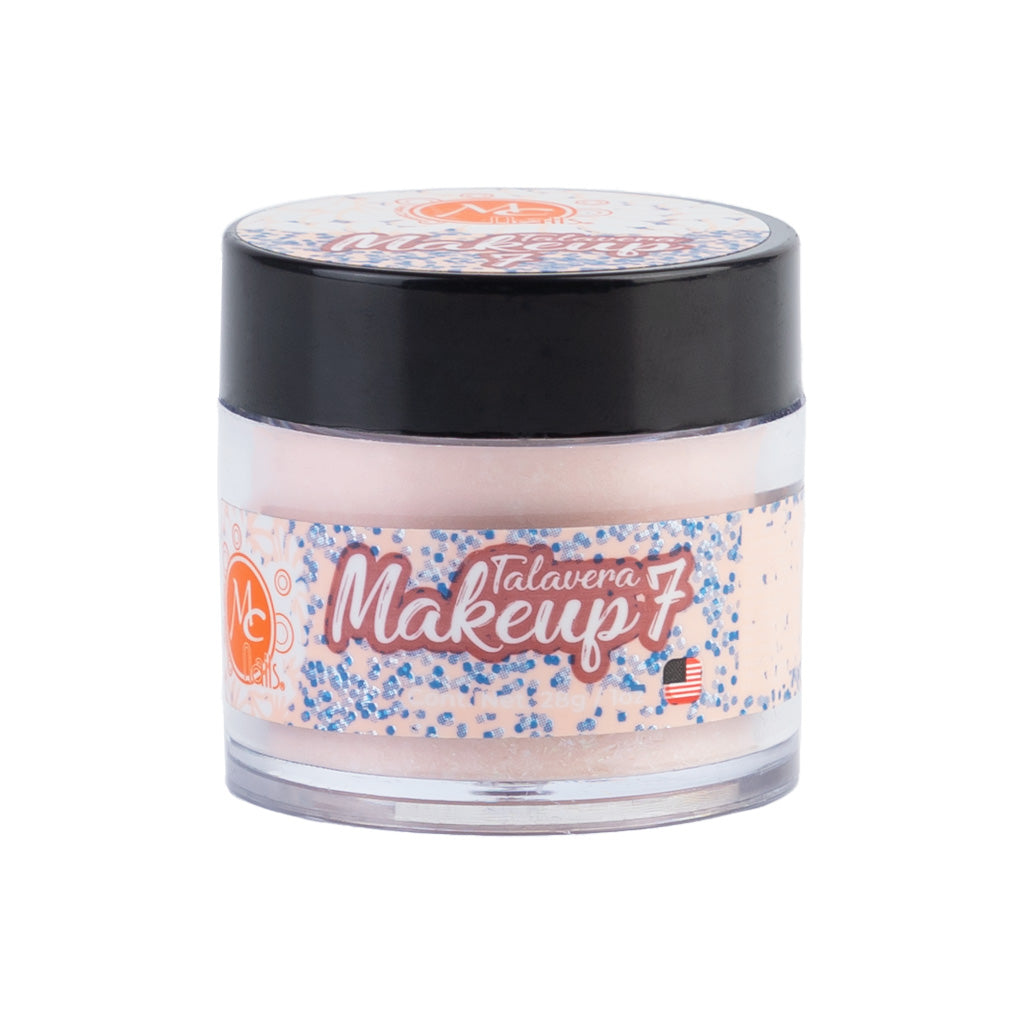 Polvo acrilico 1oz MAKEUP TALAVERA 